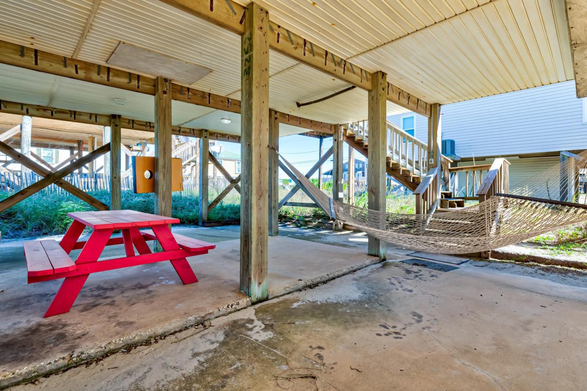 Ripplin Sands Dauphin Island Esterno foto